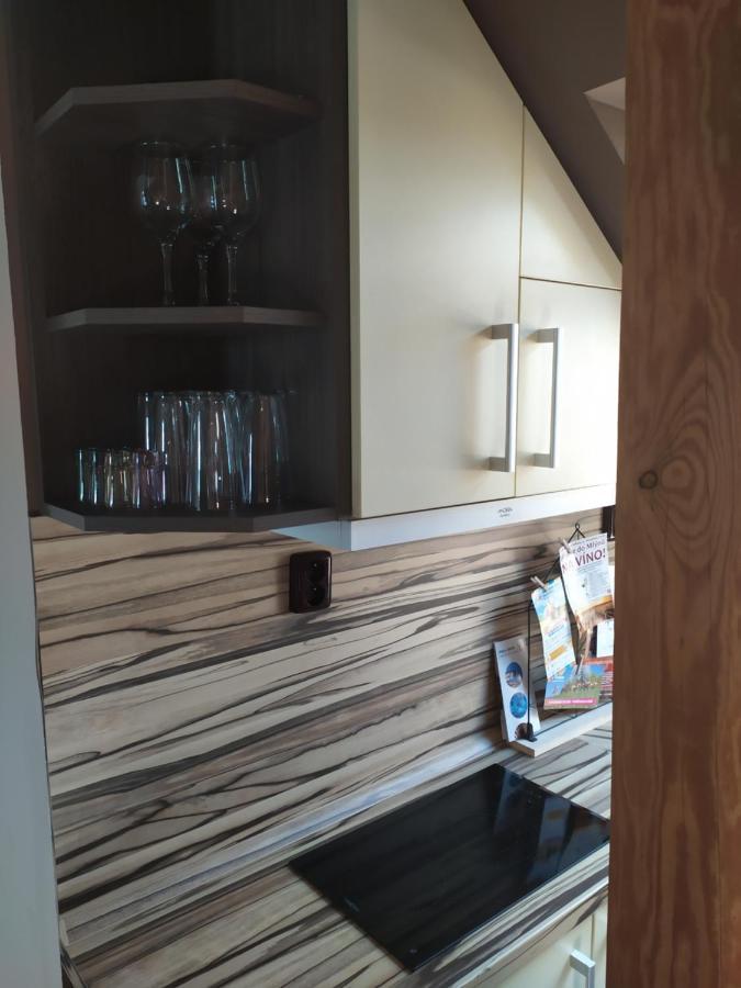 Apartmán Podkrovní apartmán v přírodě, vhodný k relaxaci i na služební cesty Cerna u Bohdance Exteriér fotografie